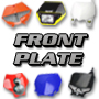 Front Plate