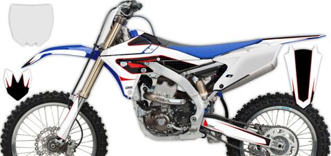 Yamaha Semi Custom Full T2