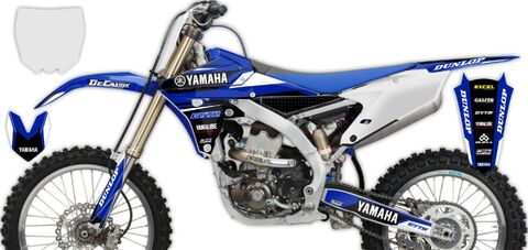 Yamaha Ready Made Full T1