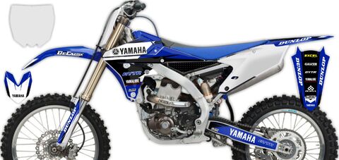Yamaha Ready Made Full T3