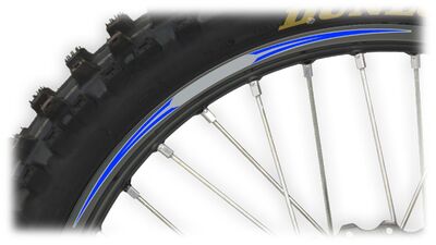 Rim DeCals - Universal