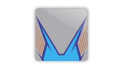 Hub Frame DeCals - T11