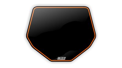 Novelty Background DeCals - Bold