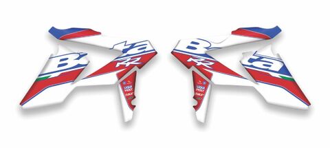 {{basedesignname}} OEM Replica Style Rad Graphics Kit