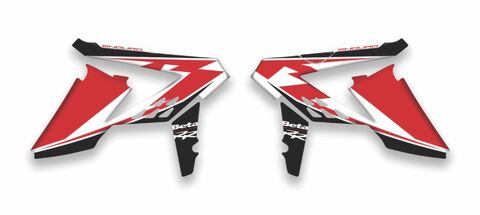 {{basedesignname}} OEM Replica Style Rad Graphics Kit