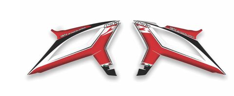{{basedesignname}} OEM Replica Style Rad Graphics Kit