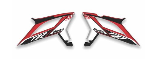 {{basedesignname}} OEM Replica Style Rad Graphics Kit
