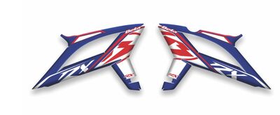 {{basedesignname}} OEM Replica Style Rad Graphics Kit