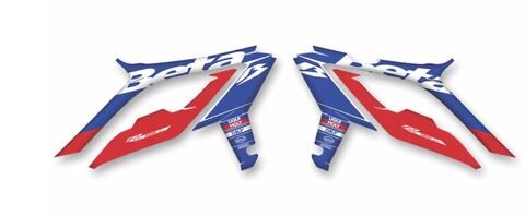 {{basedesignname}} OEM Replica Style Rad Graphics Kit