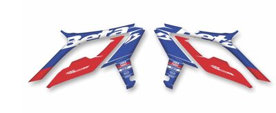 {{basedesignname}} OEM Replica Style Rad Graphics Kit