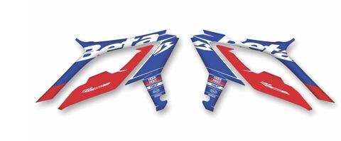 {{basedesignname}} OEM Replica Style Rad Graphics Kit