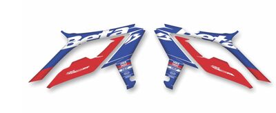 {{basedesignname}} OEM Replica Style Rad Graphics Kit
