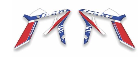 {{basedesignname}} OEM Replica Style Rad Graphics Kit