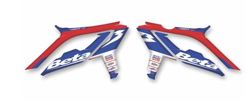 {{basedesignname}} OEM Replica Style Rad Graphics Kit