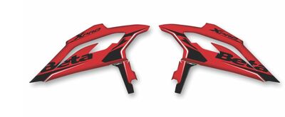 {{basedesignname}} OEM Replica Style Rad Graphics Kit