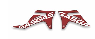 {{basedesignname}} OEM Replica Style Rad Graphics Kit