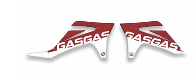 {{basedesignname}} OEM Replica Style Rad Graphics Kit
