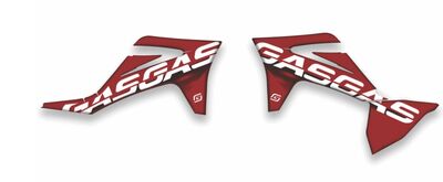 {{basedesignname}} OEM Replica Style Rad Graphics Kit