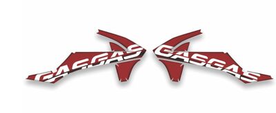 {{basedesignname}} OEM Replica Style Rad Graphics Kit