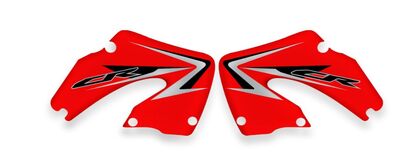 {{basedesignname}} OEM Replica Style Rad Graphics Kit