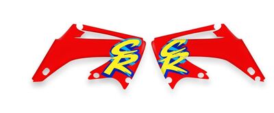 {{basedesignname}} OEM Replica Style Rad Graphics Kit