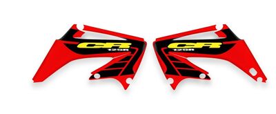 {{basedesignname}} OEM Replica Style Rad Graphics Kit
