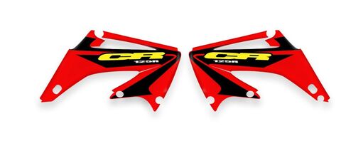 {{basedesignname}} OEM Replica Style Rad Graphics Kit