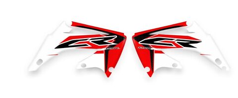 {{basedesignname}} OEM Replica Style Rad Graphics Kit