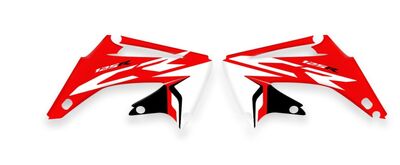 {{basedesignname}} OEM Replica Style Rad Graphics Kit