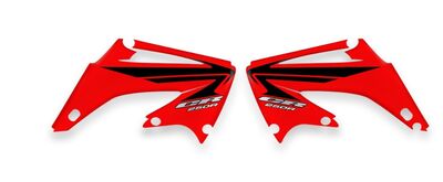 {{basedesignname}} OEM Replica Style Rad Graphics Kit