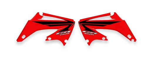 {{basedesignname}} OEM Replica Style Rad Graphics Kit
