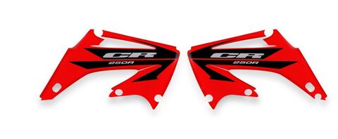 {{basedesignname}} OEM Replica Style Rad Graphics Kit
