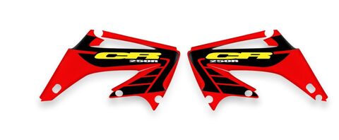 {{basedesignname}} OEM Replica Style Rad Graphics Kit