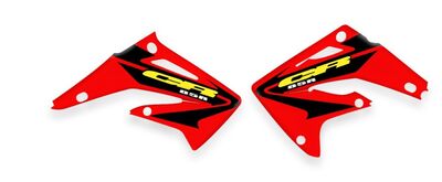 {{basedesignname}} OEM Replica Style Rad Graphics Kit