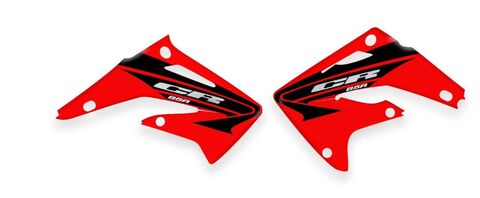 {{basedesignname}} OEM Replica Style Rad Graphics Kit