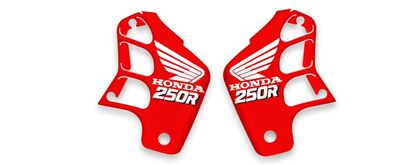 {{basedesignname}} OEM Replica Style Rad Graphics Kit