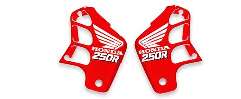 {{basedesignname}} OEM Replica Style Rad Graphics Kit