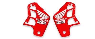 {{basedesignname}} OEM Replica Style Rad Graphics Kit