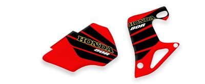 {{basedesignname}} OEM Replica Style Rad Graphics Kit