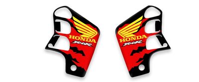 {{basedesignname}} OEM Replica Style Rad Graphics Kit