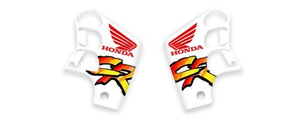 {{basedesignname}} OEM Replica Style Rad Graphics Kit