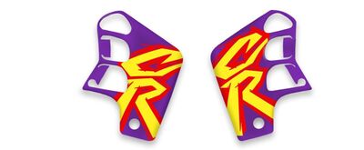 {{basedesignname}} OEM Replica Style Rad Graphics Kit