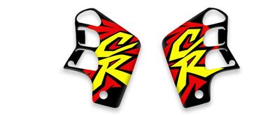 {{basedesignname}} OEM Replica Style Rad Graphics Kit
