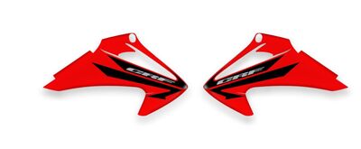 {{basedesignname}} OEM Replica Style Rad Graphics Kit