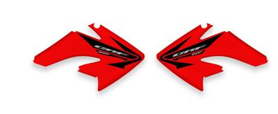 {{basedesignname}} OEM Replica Style Rad Graphics Kit