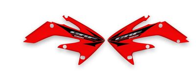 {{basedesignname}} OEM Replica Style Rad Graphics Kit