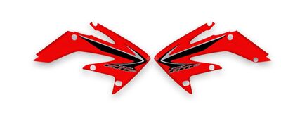 {{basedesignname}} OEM Replica Style Rad Graphics Kit