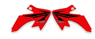 {{basedesignname}} OEM Replica Style Rad Graphics Kit