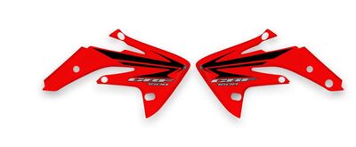 {{basedesignname}} OEM Replica Style Rad Graphics Kit
