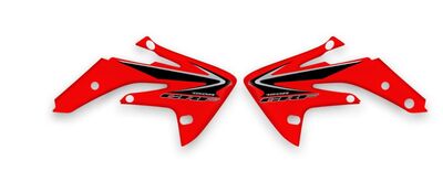 {{basedesignname}} OEM Replica Style Rad Graphics Kit